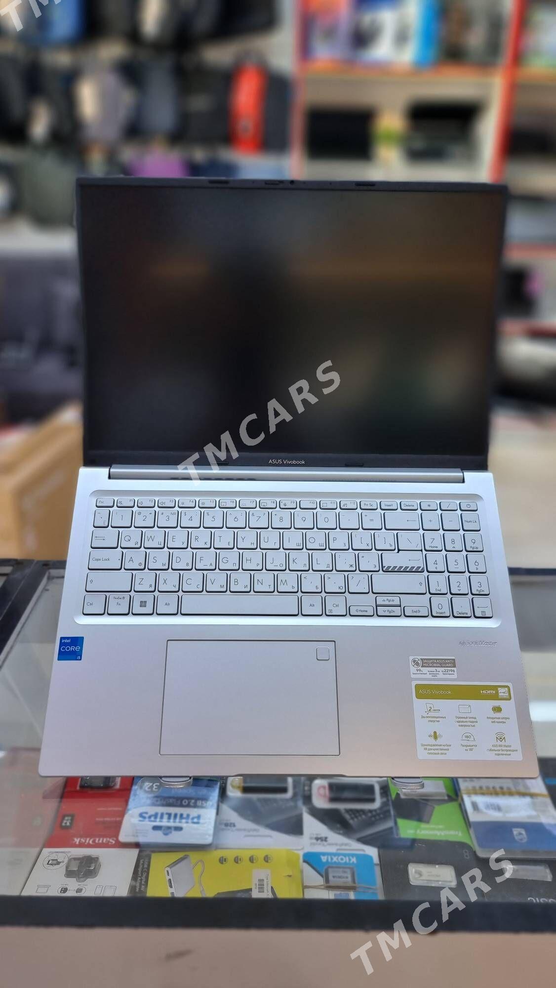 ASUS i5 13GEN/16DDR4/512SSD - Aşgabat - img 8