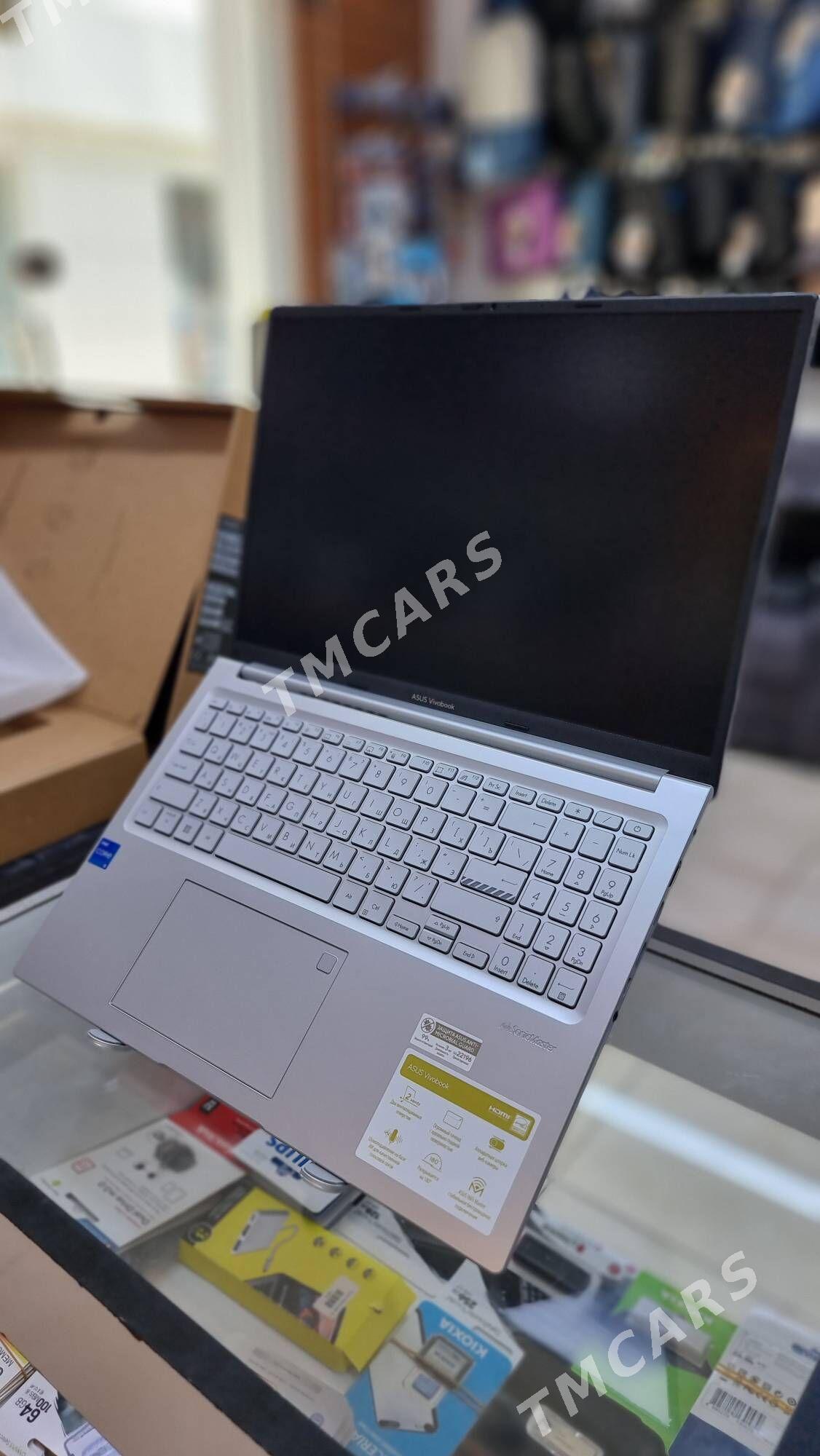 ASUS i5 13GEN/16DDR4/512SSD - Aşgabat - img 7