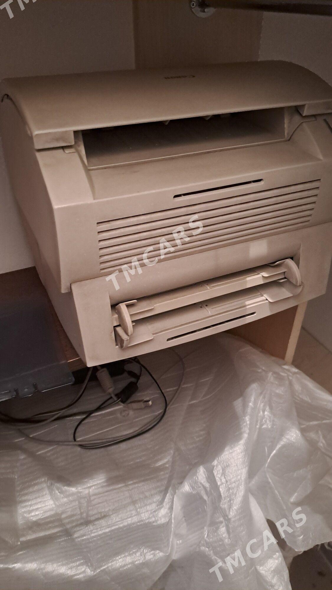 Canon printer - Aşgabat - img 2