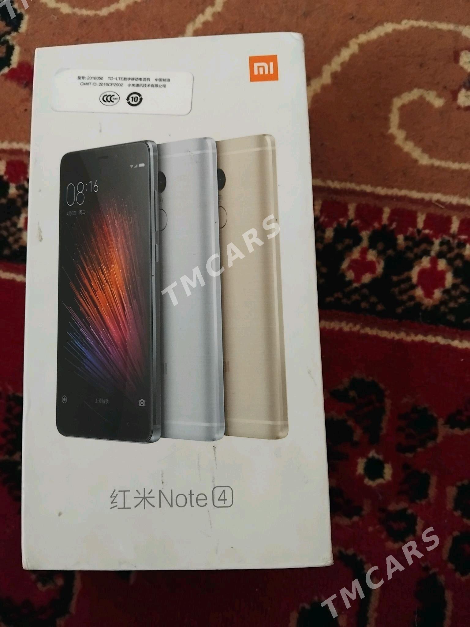 redmi not 4 - Mary - img 3