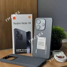 Redmi Note 14 - Дашогуз - img 2