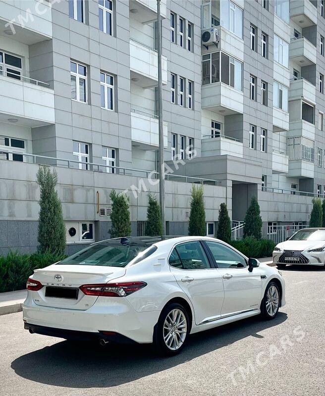 Toyota Camry 2019 - 425 000 TMT - Мары - img 2