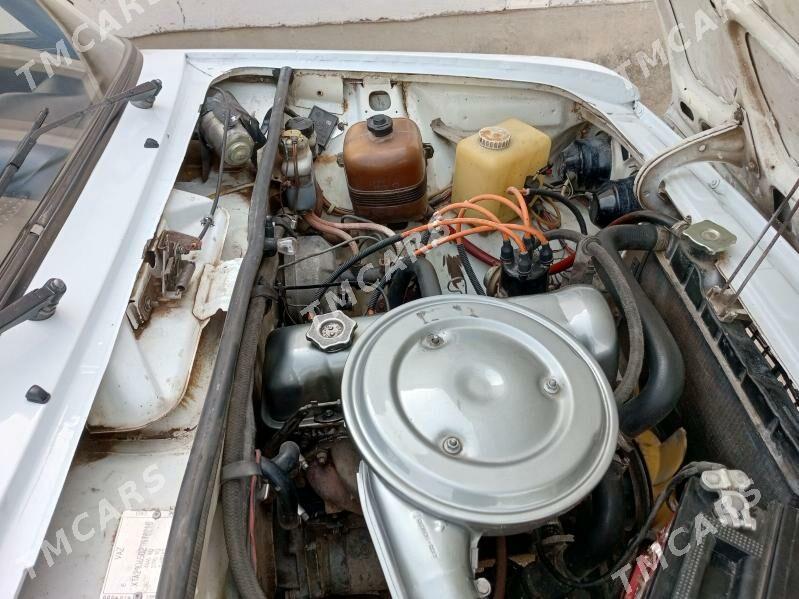Lada 2106 2001 - 46 000 TMT - Теджен - img 9