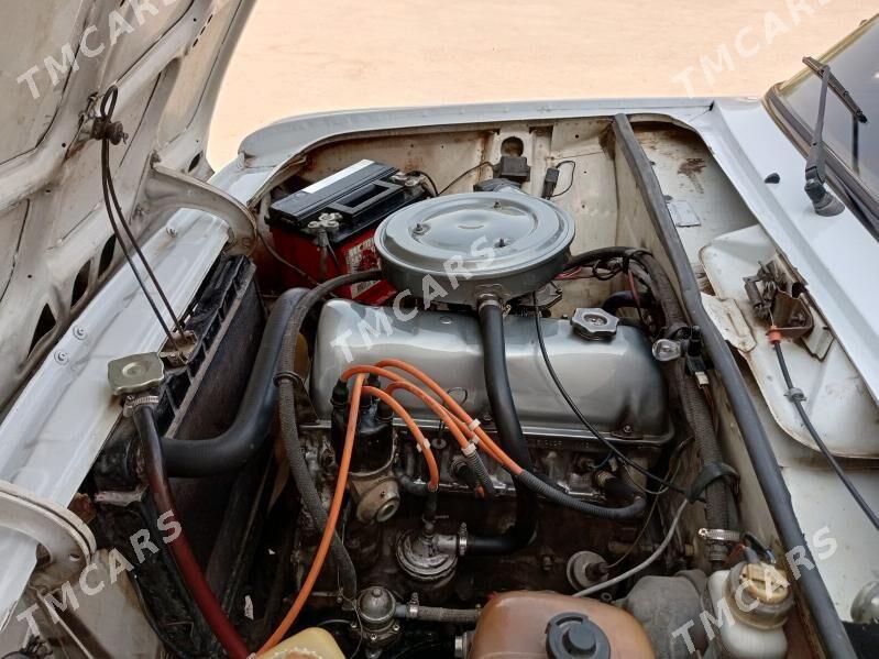 Lada 2106 2001 - 46 000 TMT - Теджен - img 10