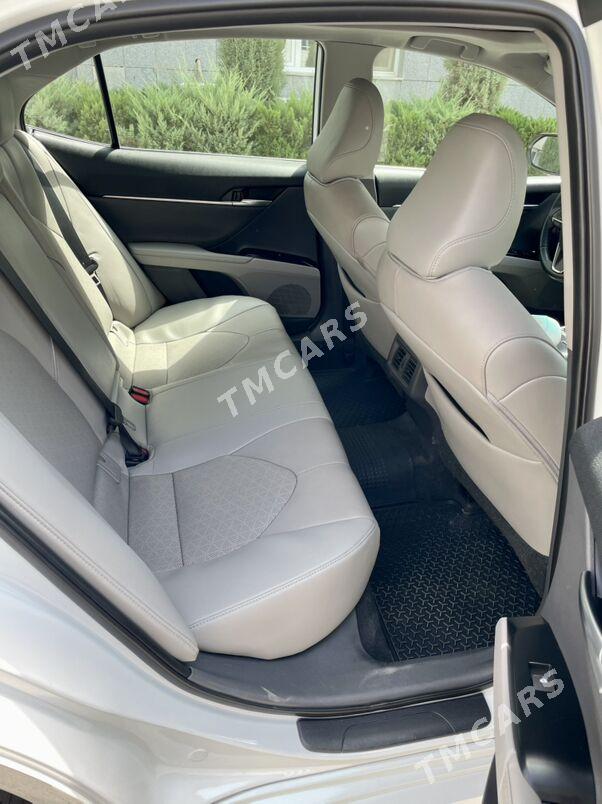 Toyota Camry 2019 - 425 000 TMT - Мары - img 9
