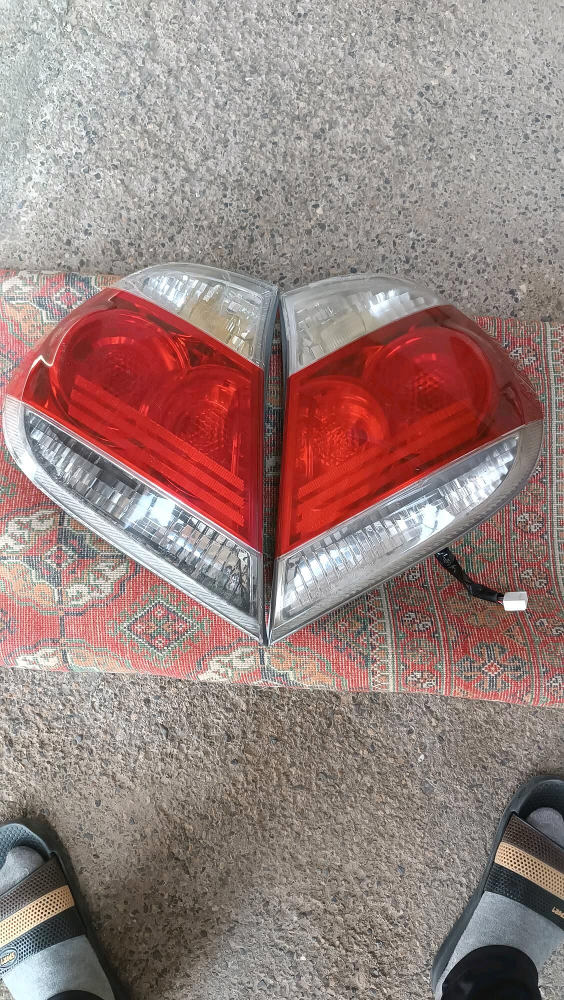 fara tayota 500 TMT - Aşgabat - img 3