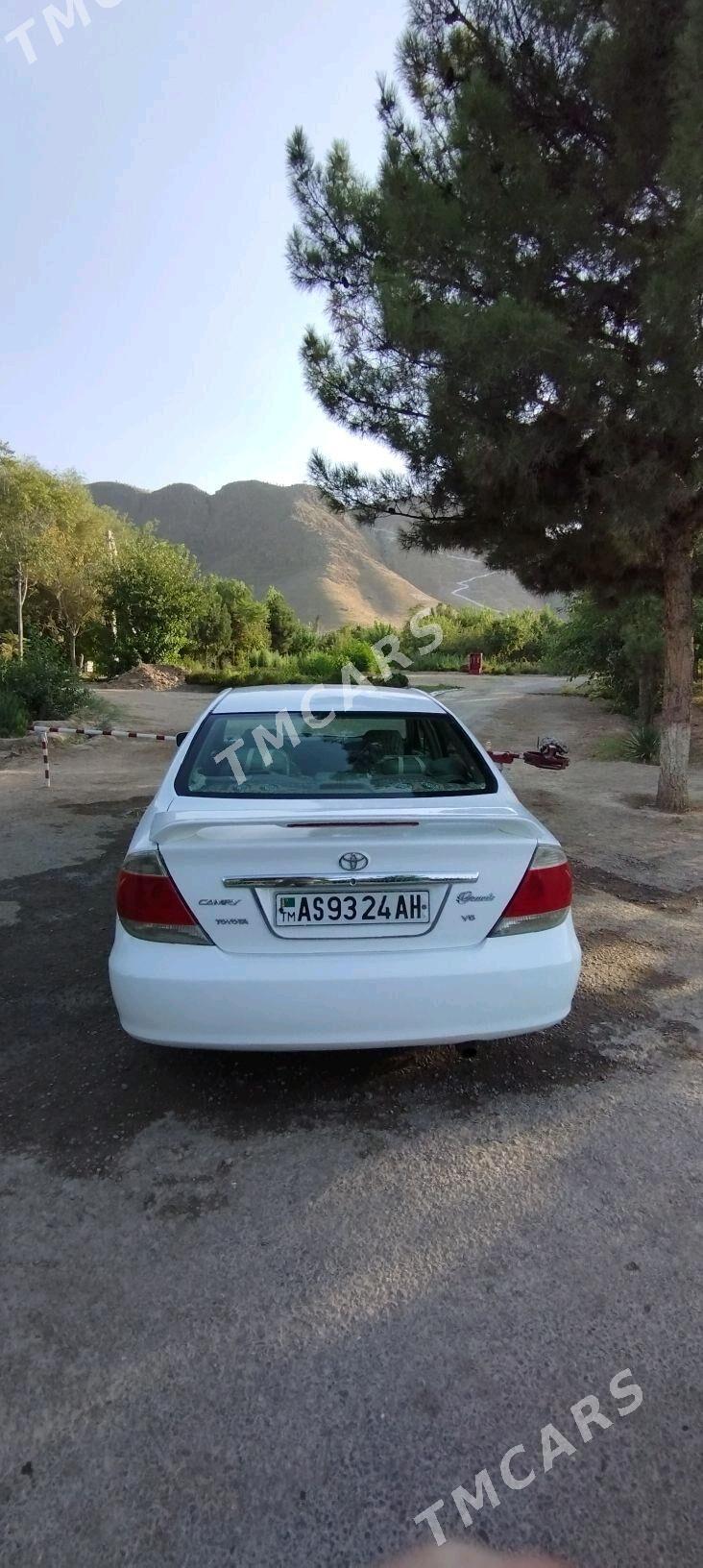 Toyota Camry 2002 - 170 000 TMT - Ашхабад - img 2
