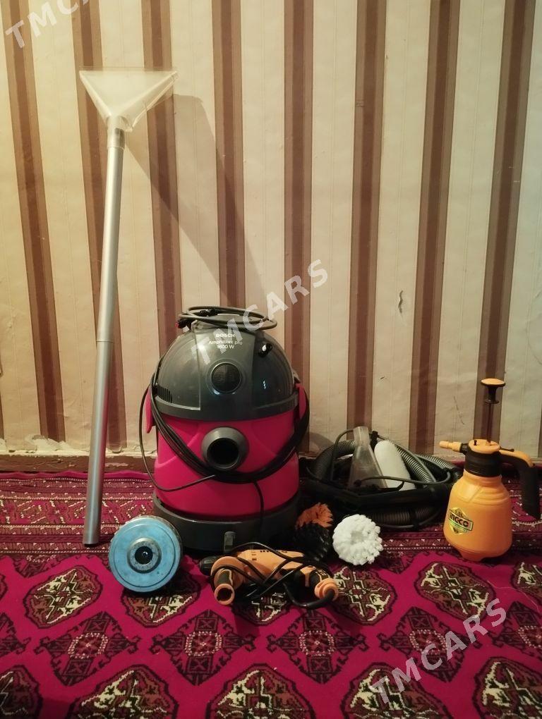 техника - Aşgabat - img 3