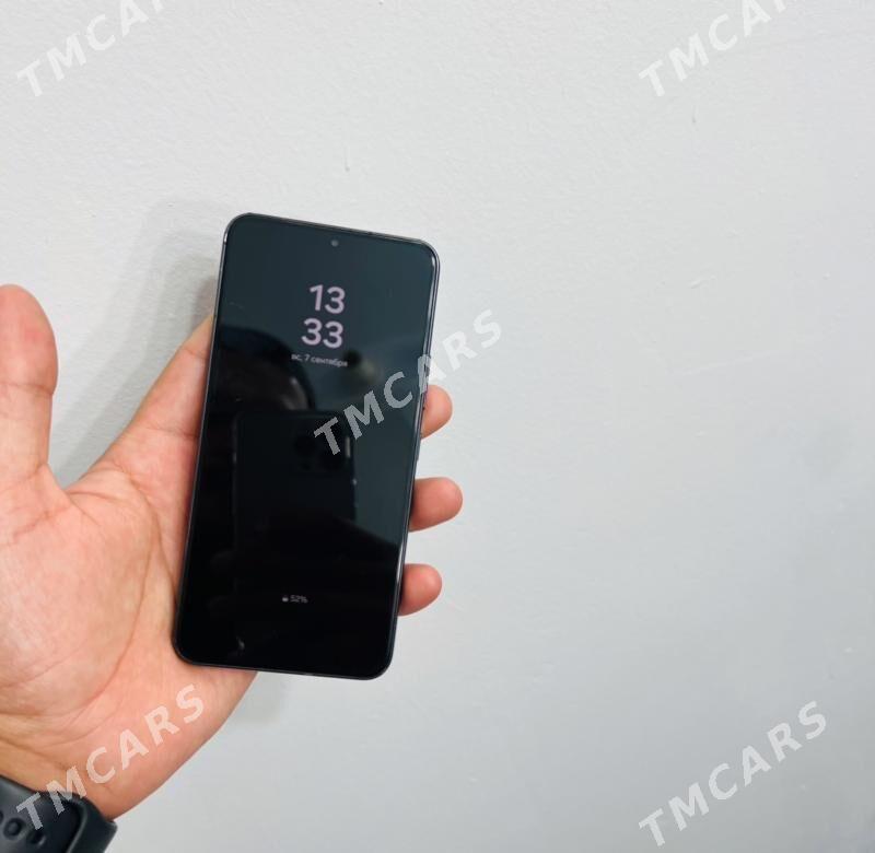 samsung  s22 - Ашхабад - img 2
