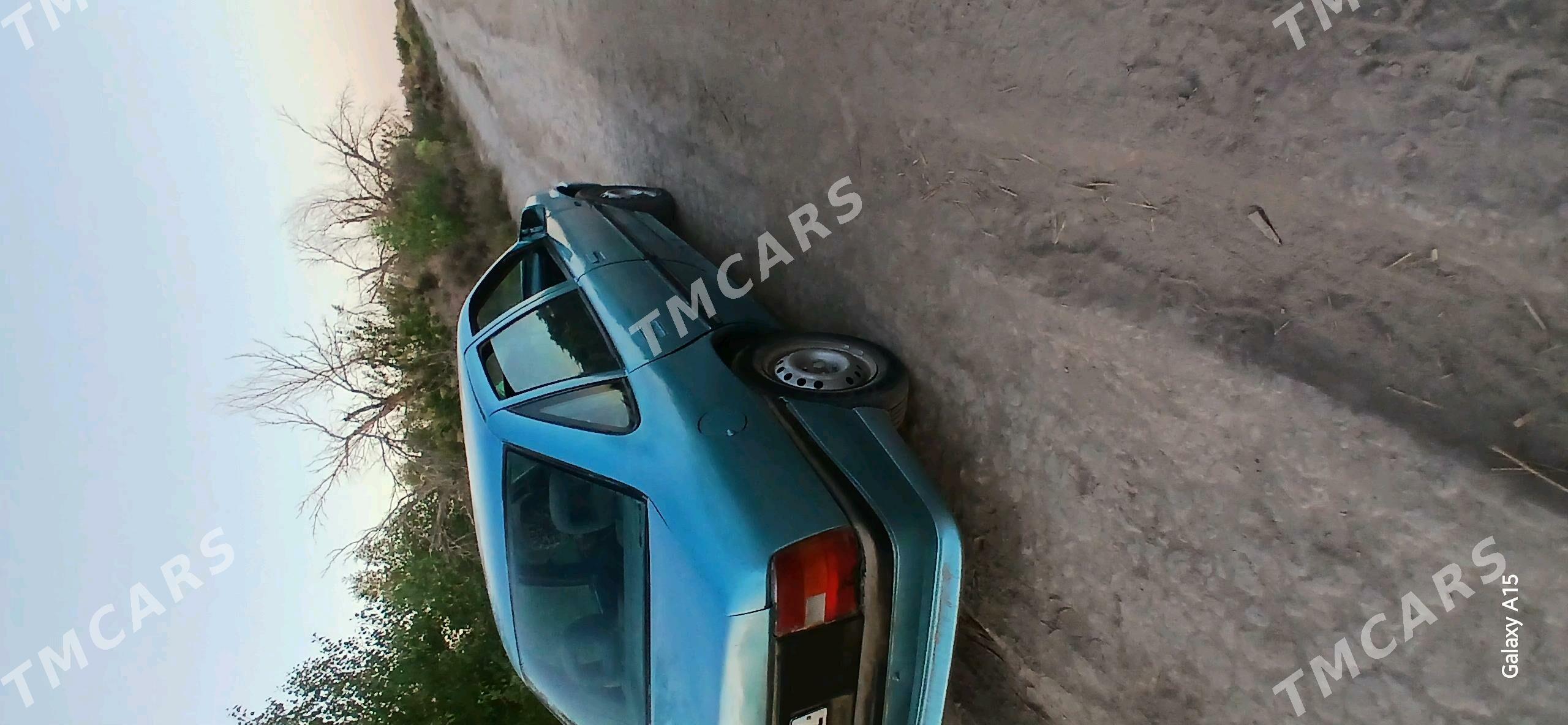 Opel Vectra 1988 - 23 000 TMT - Акдепе - img 4