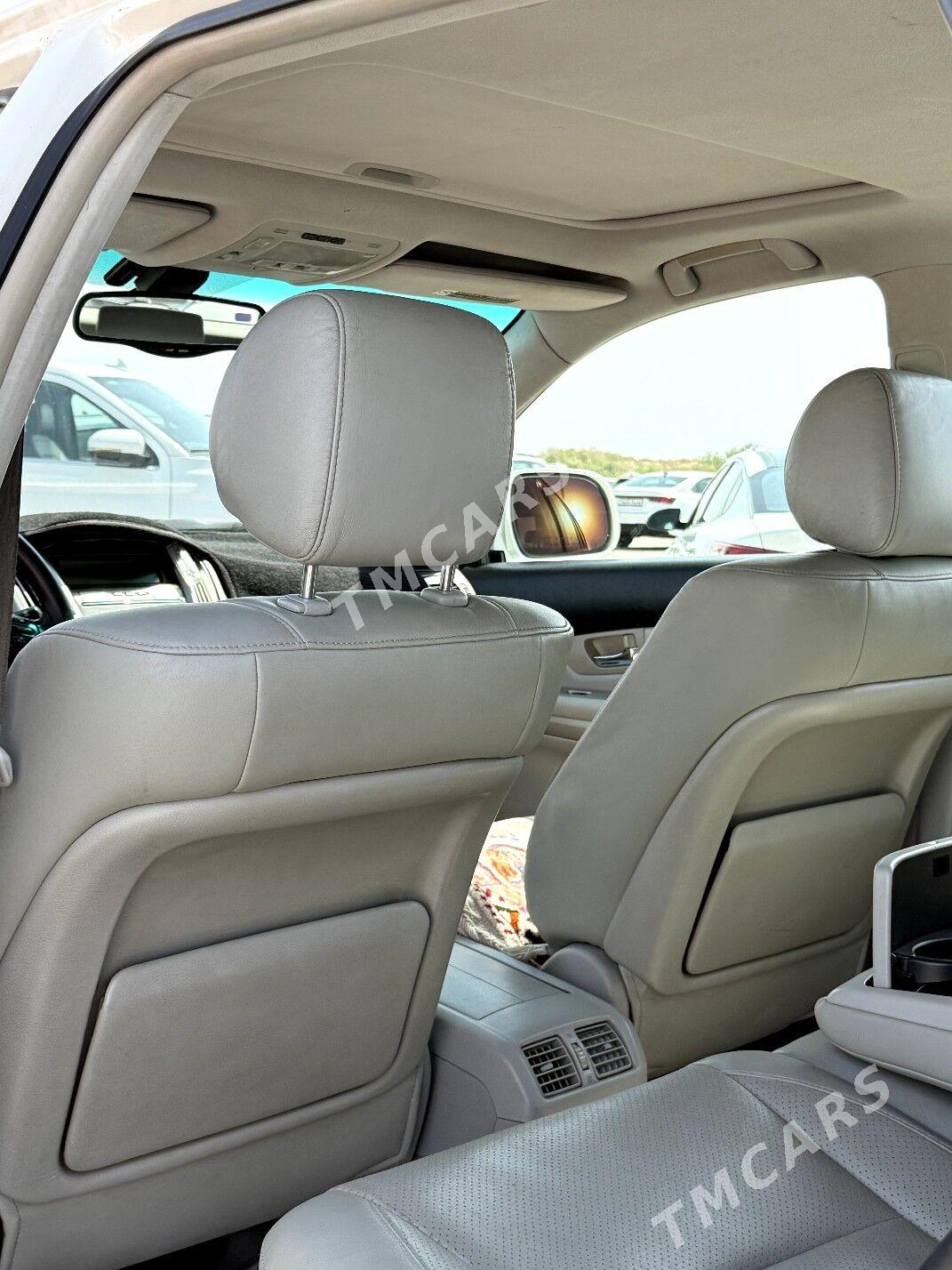 Lexus RX 330 2006 - 250 000 TMT - Aşgabat - img 7