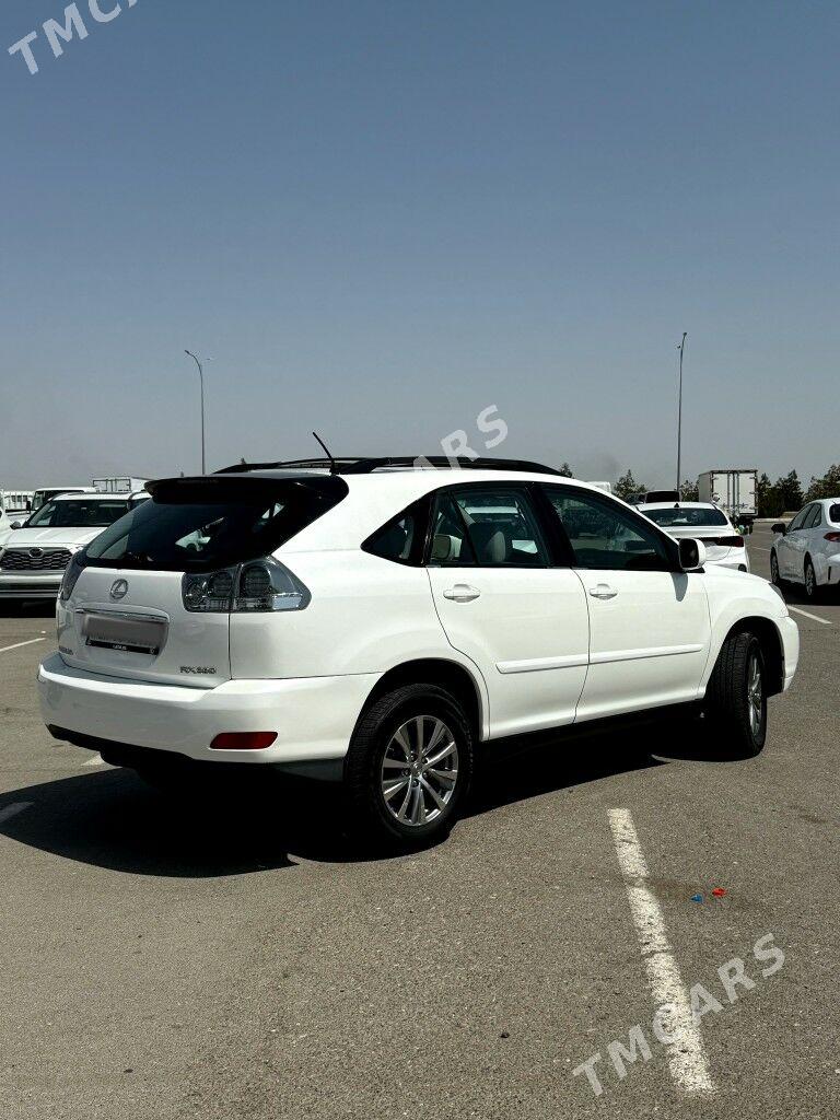Lexus RX 330 2006 - 250 000 TMT - Aşgabat - img 4