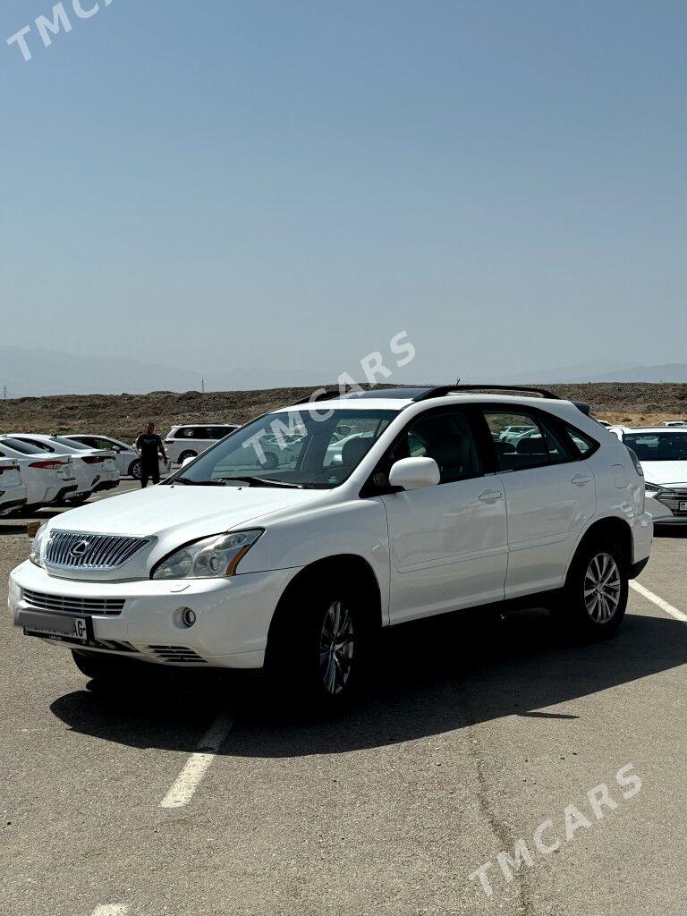 Lexus RX 330 2006 - 250 000 TMT - Aşgabat - img 2