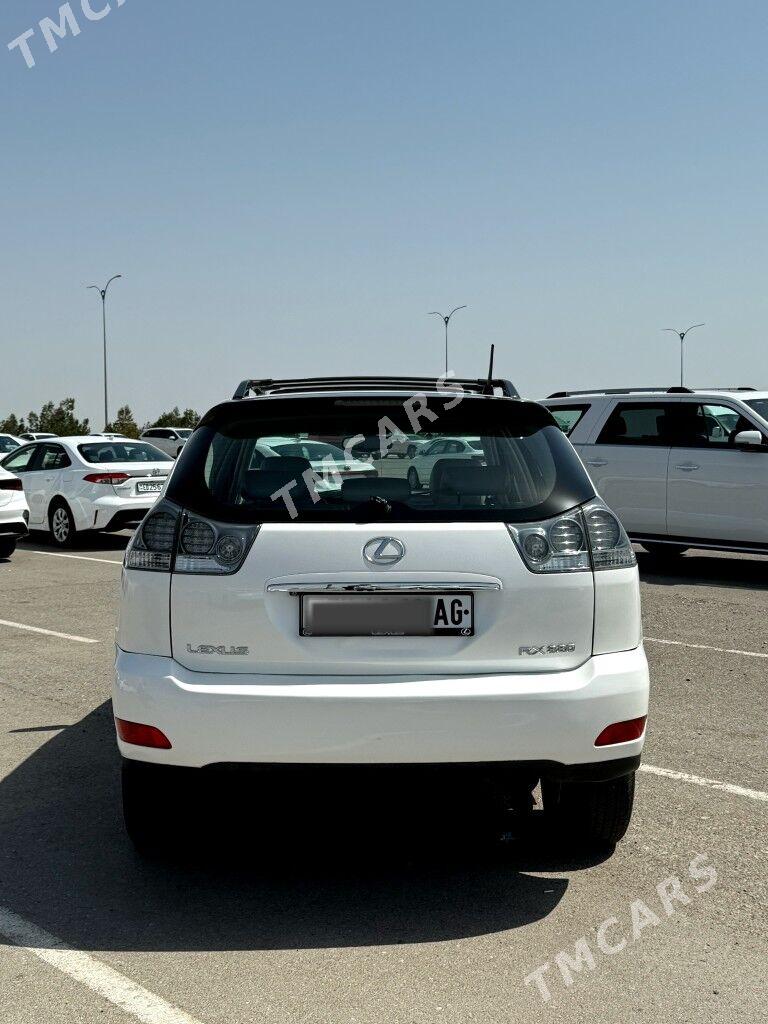 Lexus RX 330 2006 - 250 000 TMT - Aşgabat - img 3
