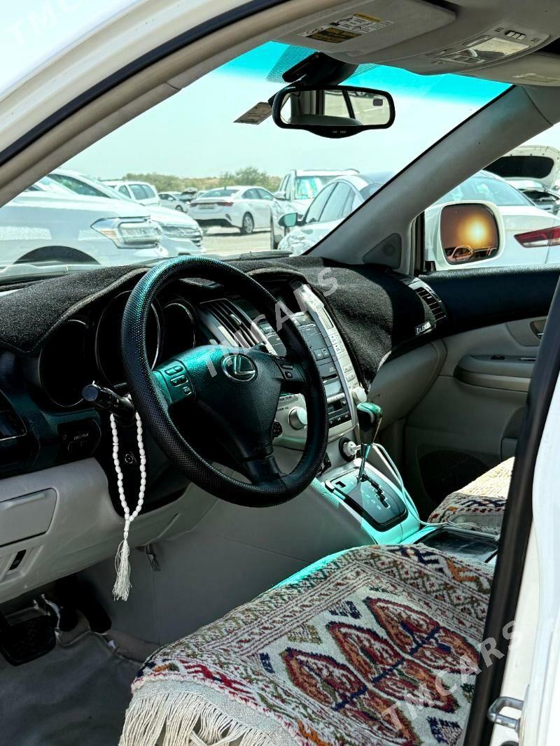 Lexus RX 330 2006 - 250 000 TMT - Aşgabat - img 6