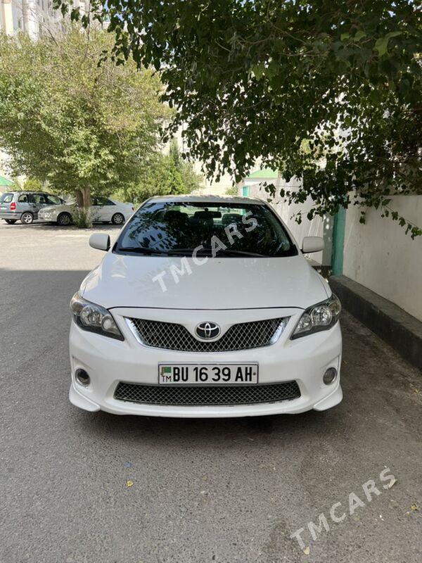 Toyota Corolla 2012 - 176 000 TMT - Aşgabat - img 3
