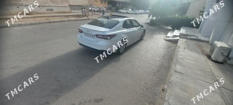 Toyota Camry 2020 - 440 000 TMT - Мир 3 - img 7