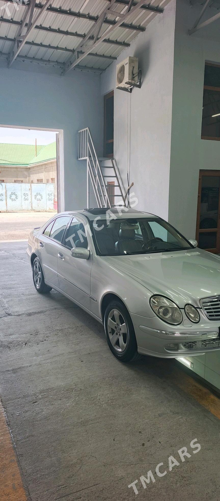 Mercedes-Benz E350 2005 - 150 000 TMT - Aşgabat - img 3