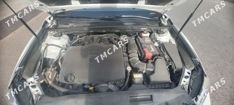 Toyota Camry 2020 - 440 000 TMT - Мир 3 - img 6