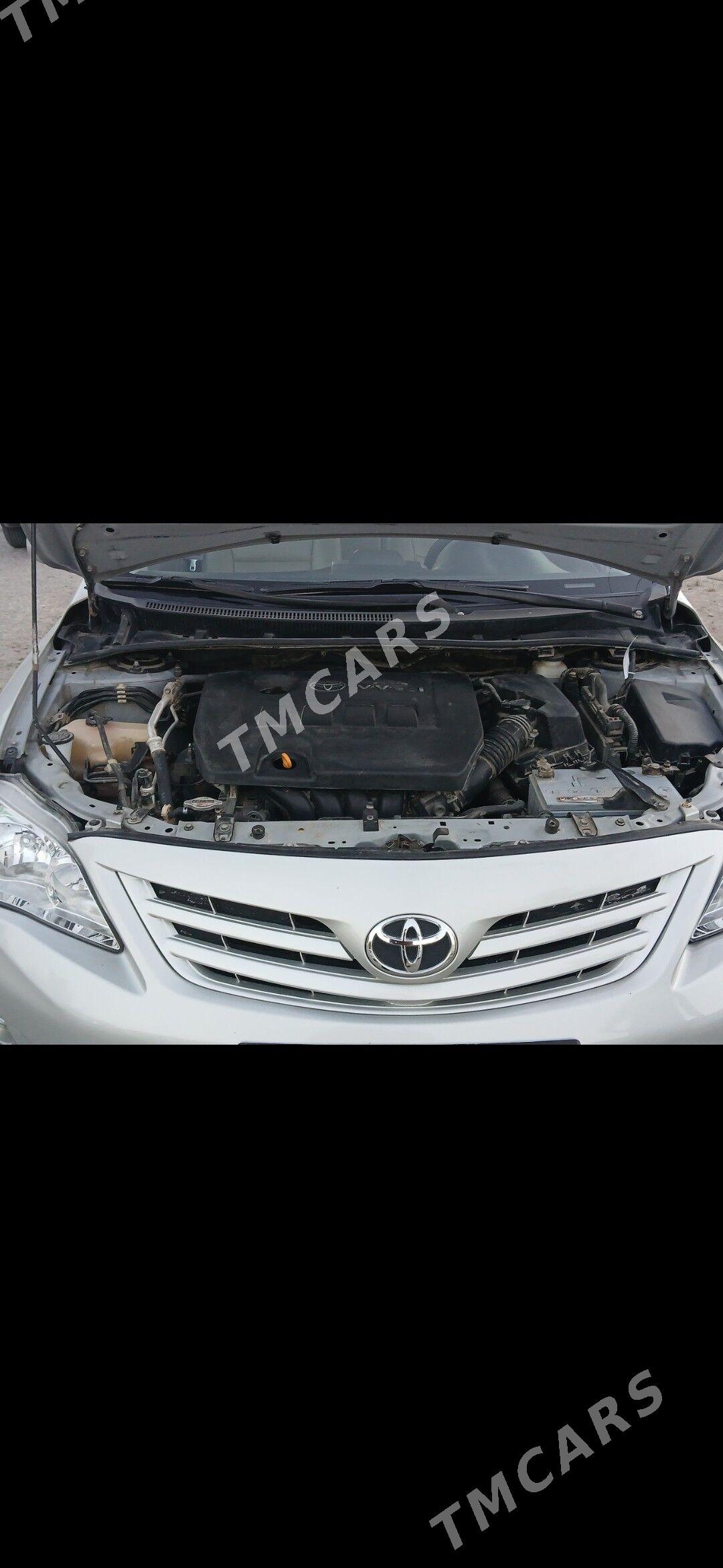 Toyota Corolla 2011 - 185 000 TMT - Hitrowka - img 2