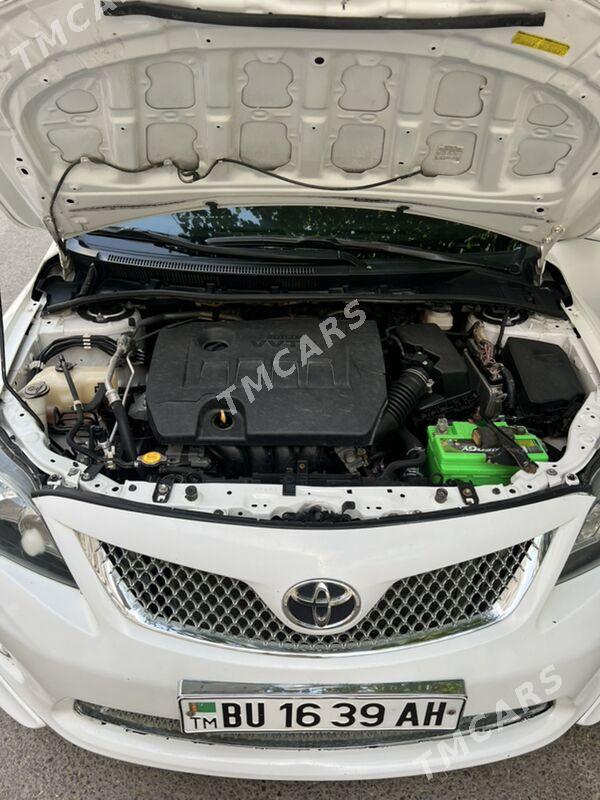 Toyota Corolla 2012 - 176 000 TMT - Aşgabat - img 2