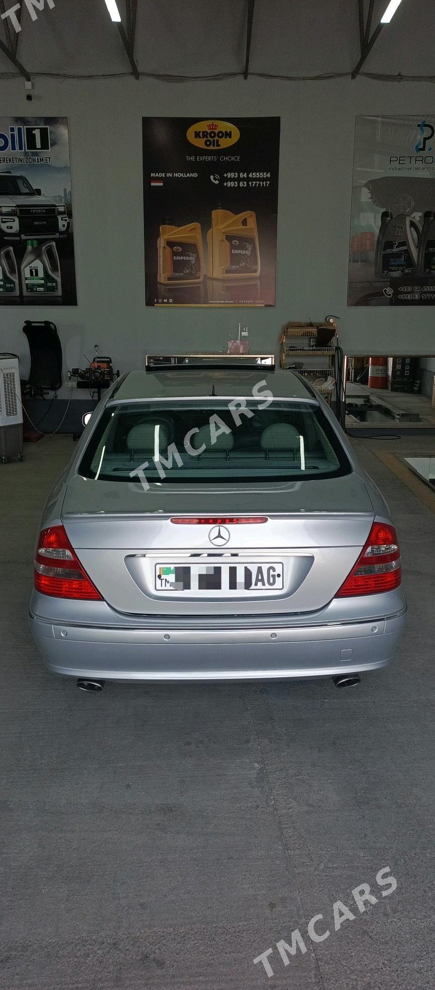 Mercedes-Benz E350 2005 - 150 000 TMT - Aşgabat - img 2