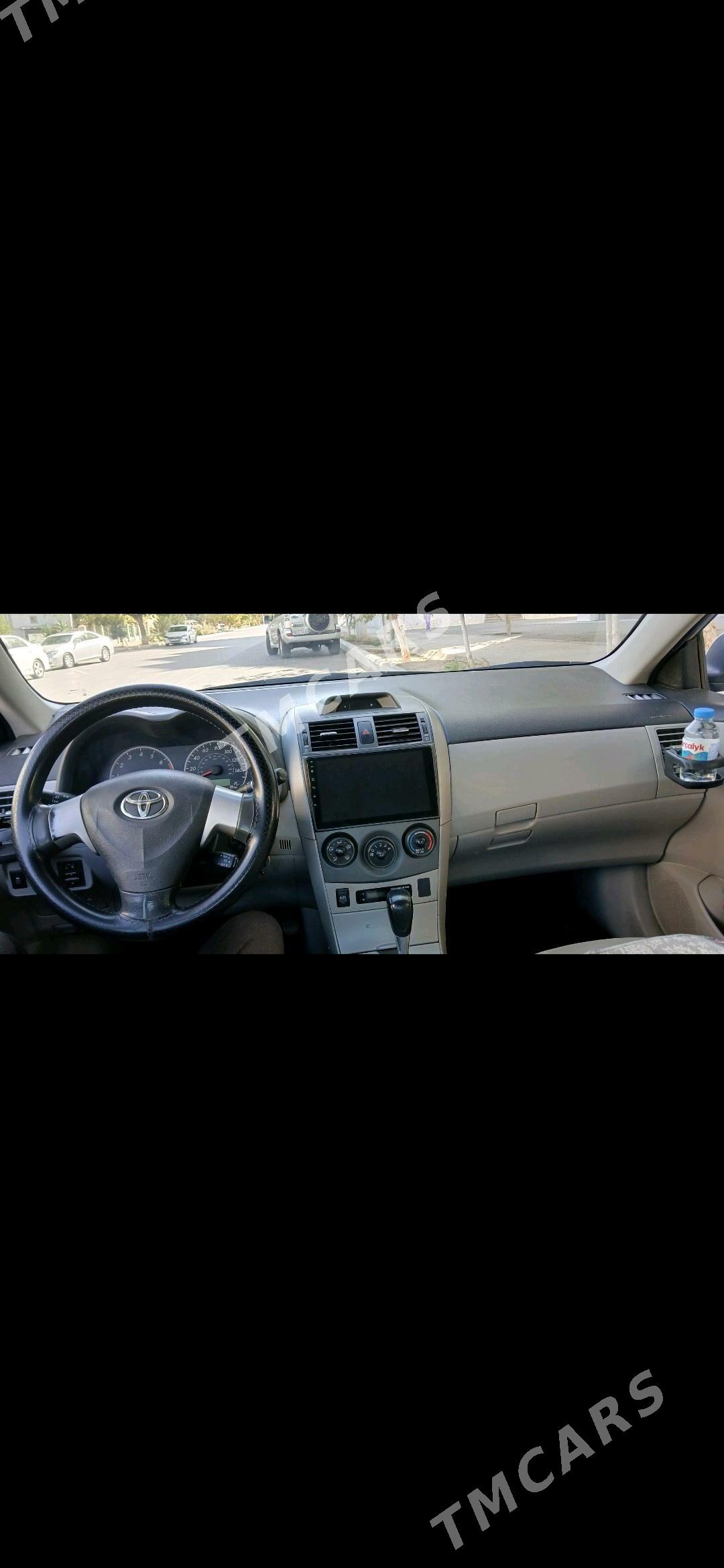 Toyota Corolla 2011 - 185 000 TMT - Hitrowka - img 6