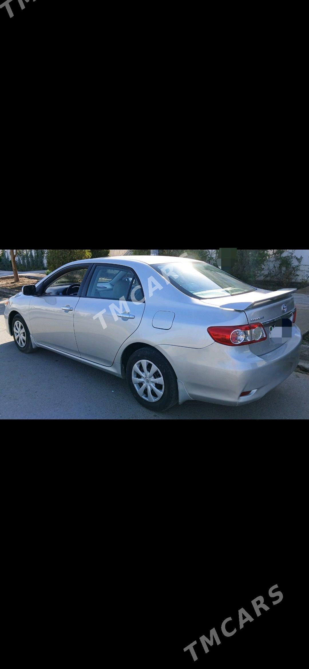 Toyota Corolla 2011 - 185 000 TMT - Hitrowka - img 5