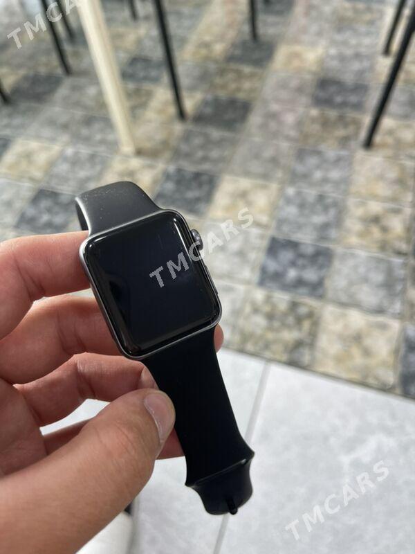 apple watch 3 - Ашхабад - img 6