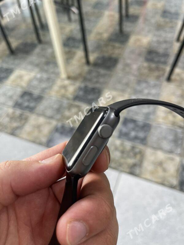 apple watch 3 - Ашхабад - img 3