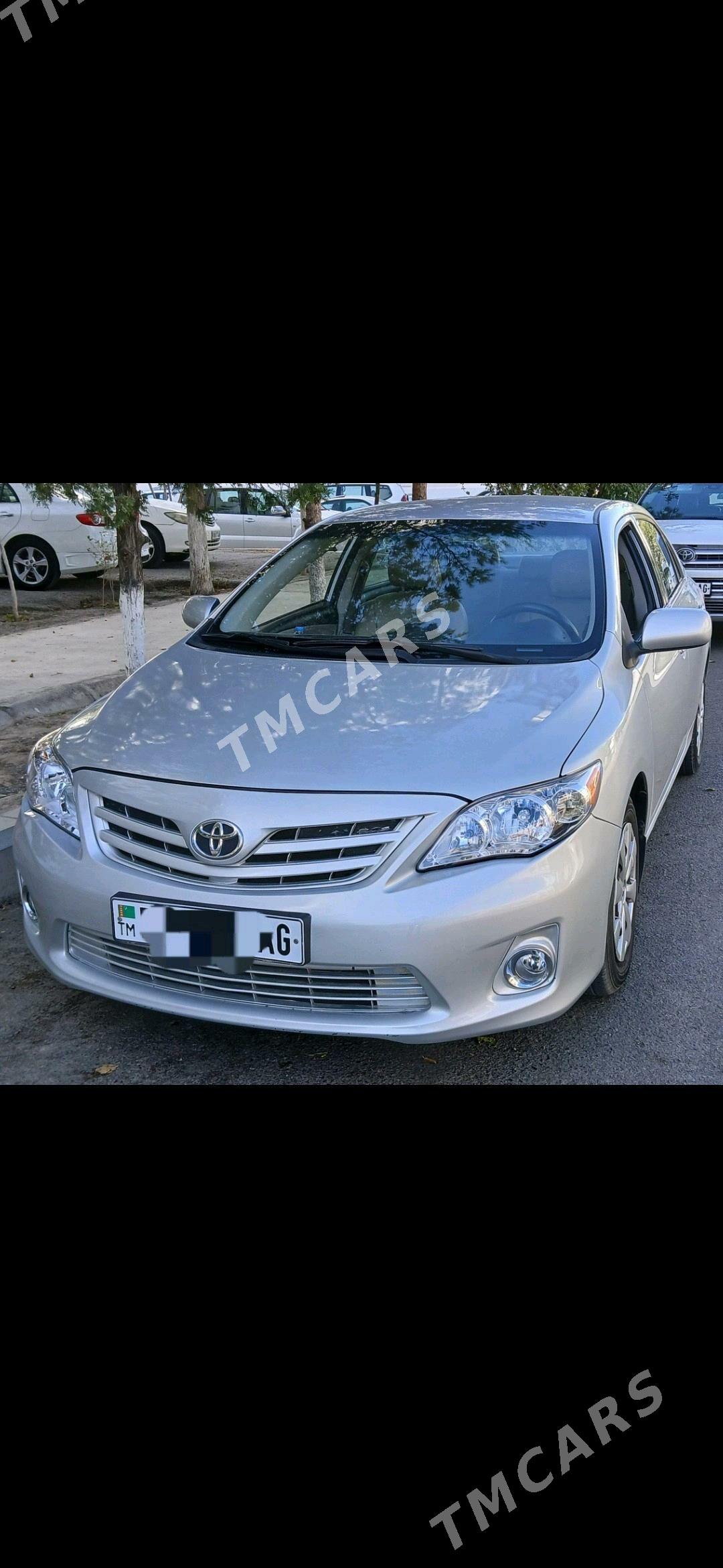 Toyota Corolla 2011 - 185 000 TMT - Hitrowka - img 7