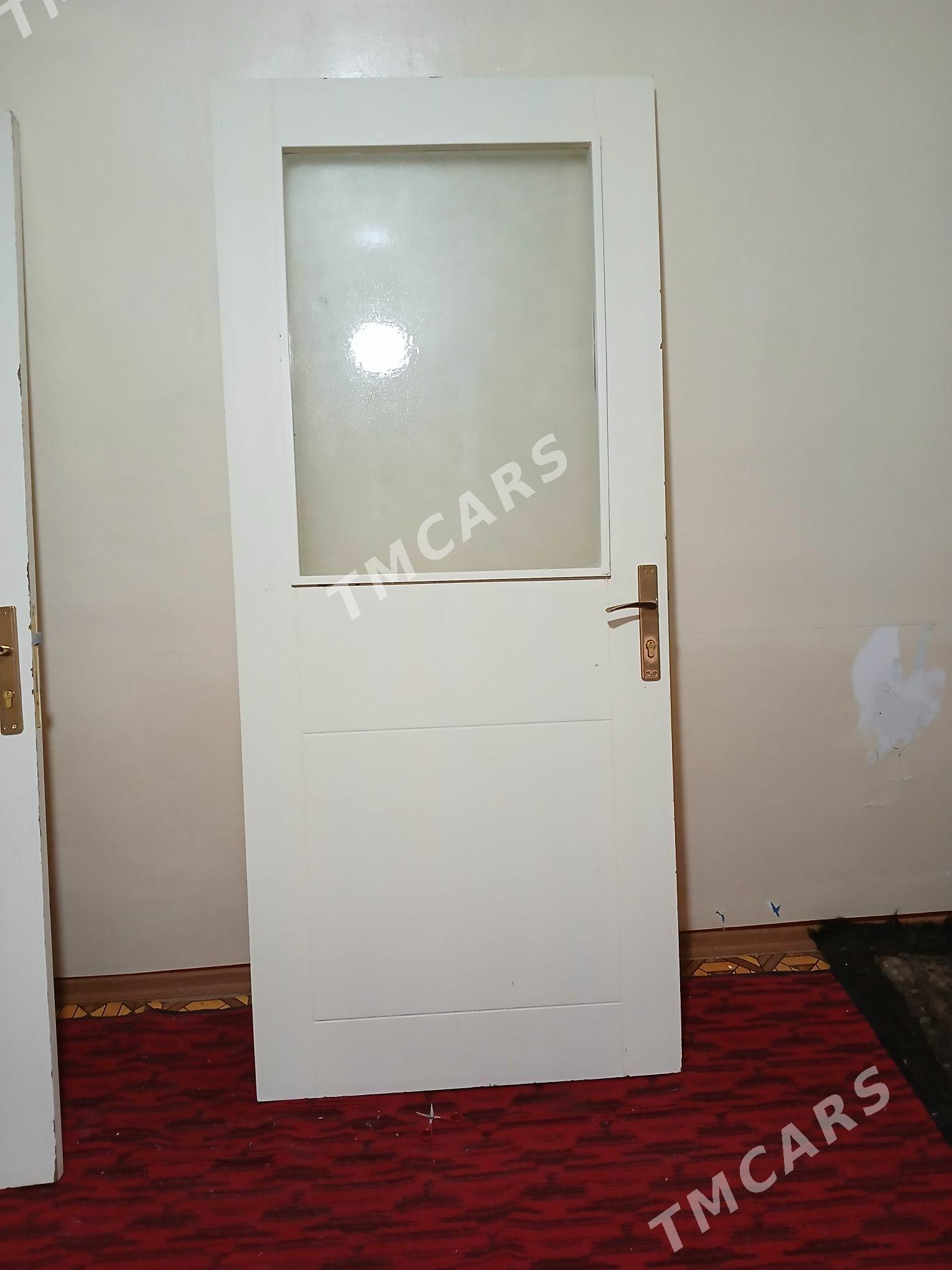 içki gapylar - Гёкдепе - img 4