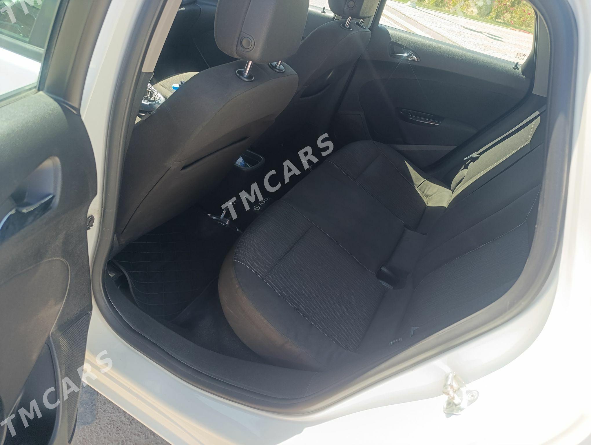 Opel Astra 2013 - 110 000 TMT - Gubadag - img 6