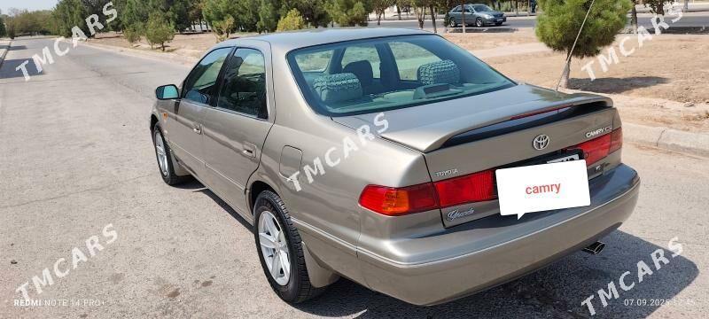 Toyota Camry 1997 - 125 000 TMT - Mary - img 5