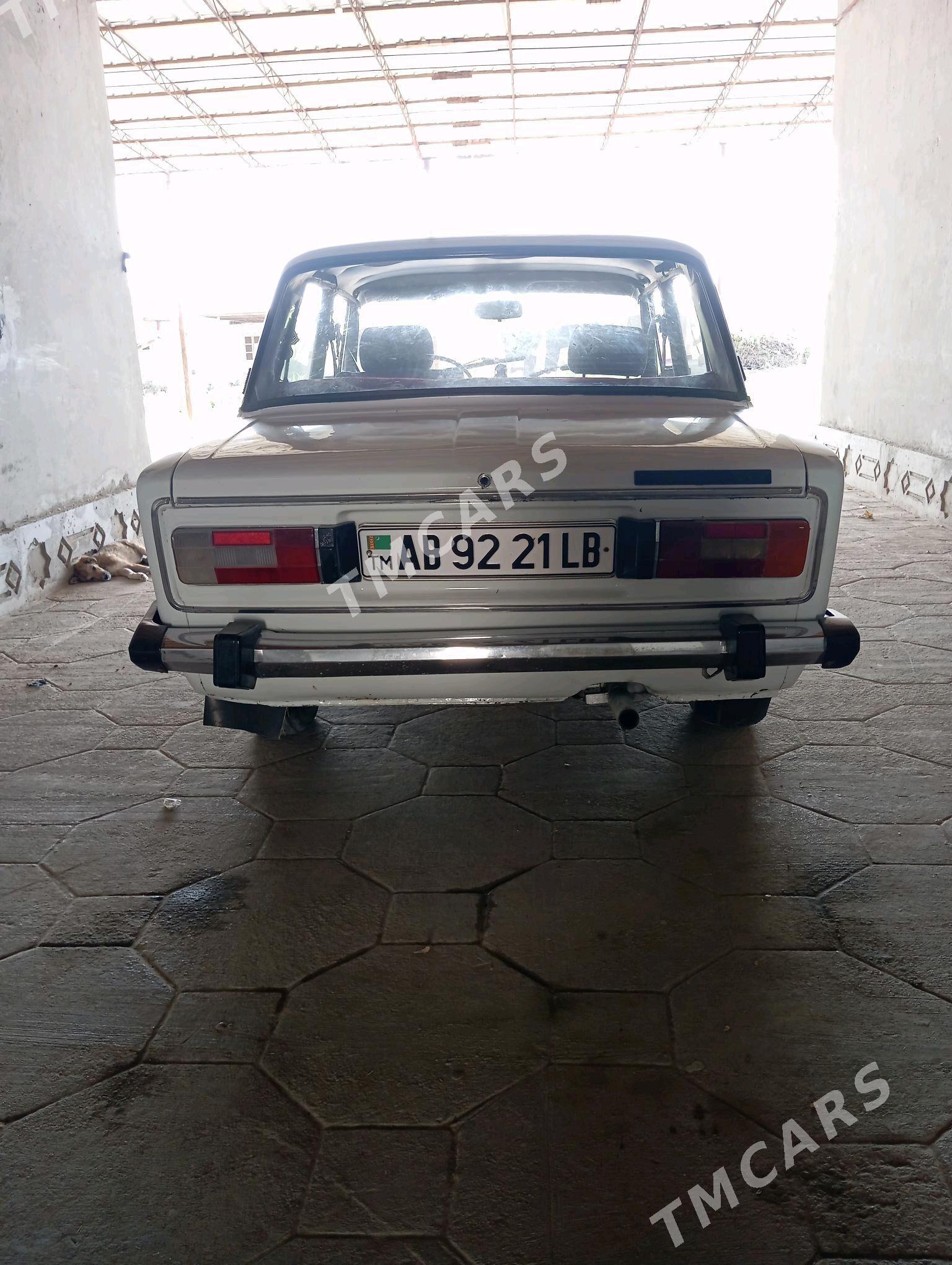 Lada 2106 1986 - 20 000 TMT - Дянев - img 3