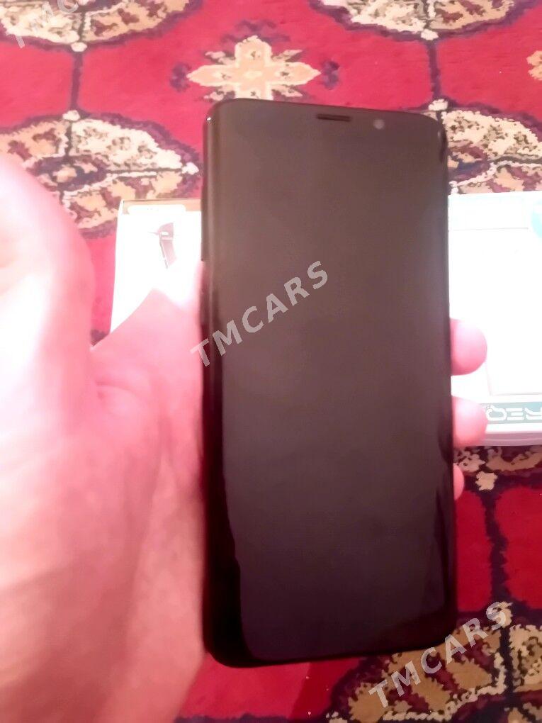 SAMSUNG GALAXY S9 PLUS - Daşoguz - img 2