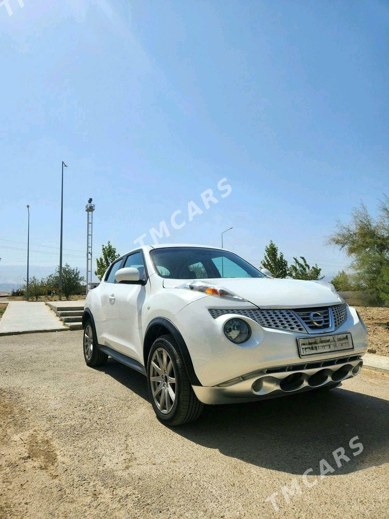 Nissan JUKE 2013 - 140 000 TMT - Aşgabat - img 2