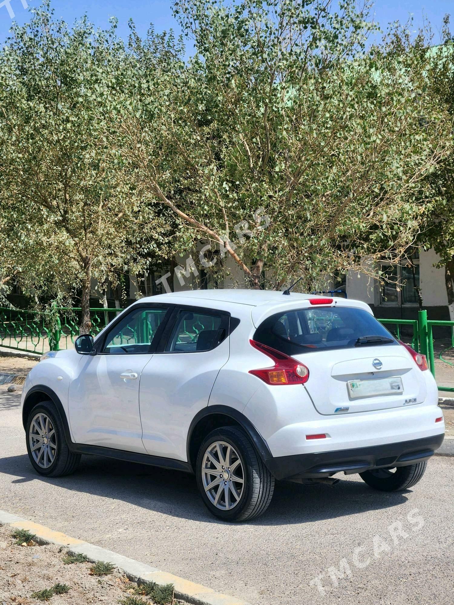 Nissan JUKE 2013 - 140 000 TMT - Aşgabat - img 6