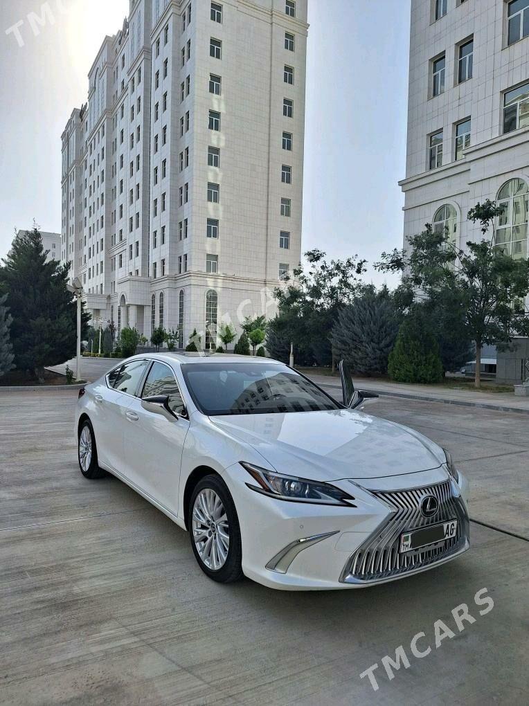 Lexus ES 350 2019 - 660 000 TMT - Ашхабад - img 2