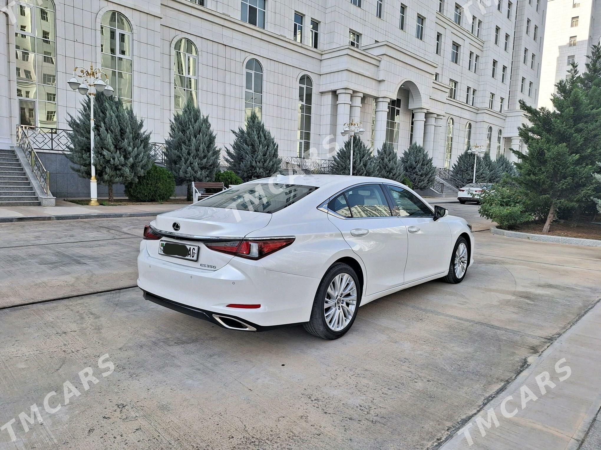 Lexus ES 350 2019 - 660 000 TMT - Ашхабад - img 3