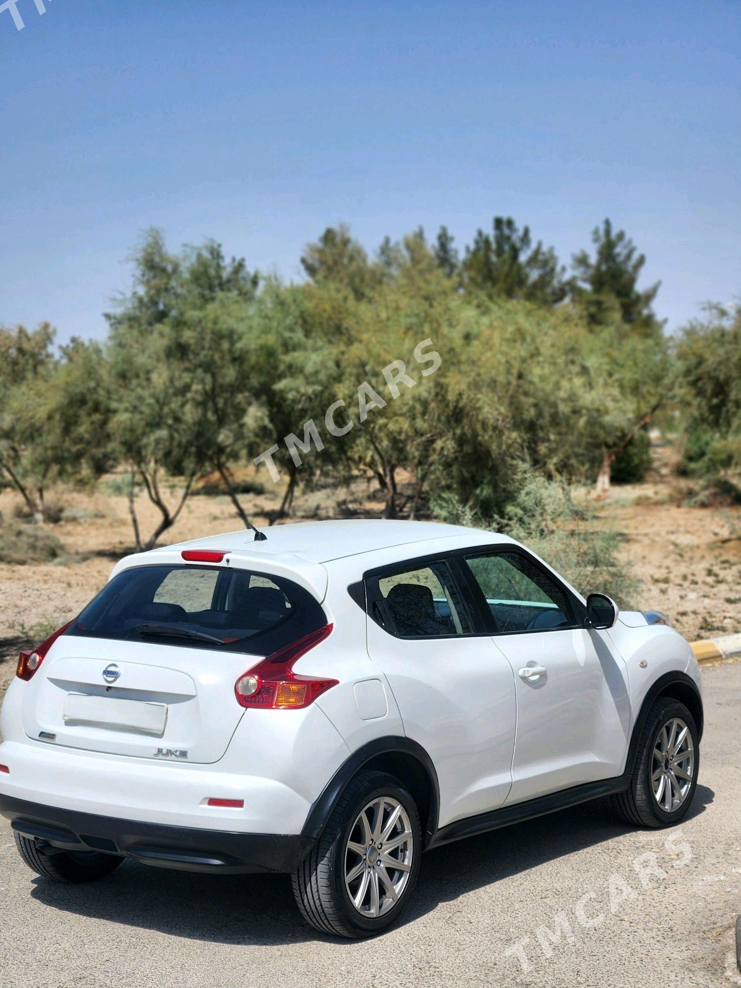 Nissan JUKE 2013 - 140 000 TMT - Aşgabat - img 4
