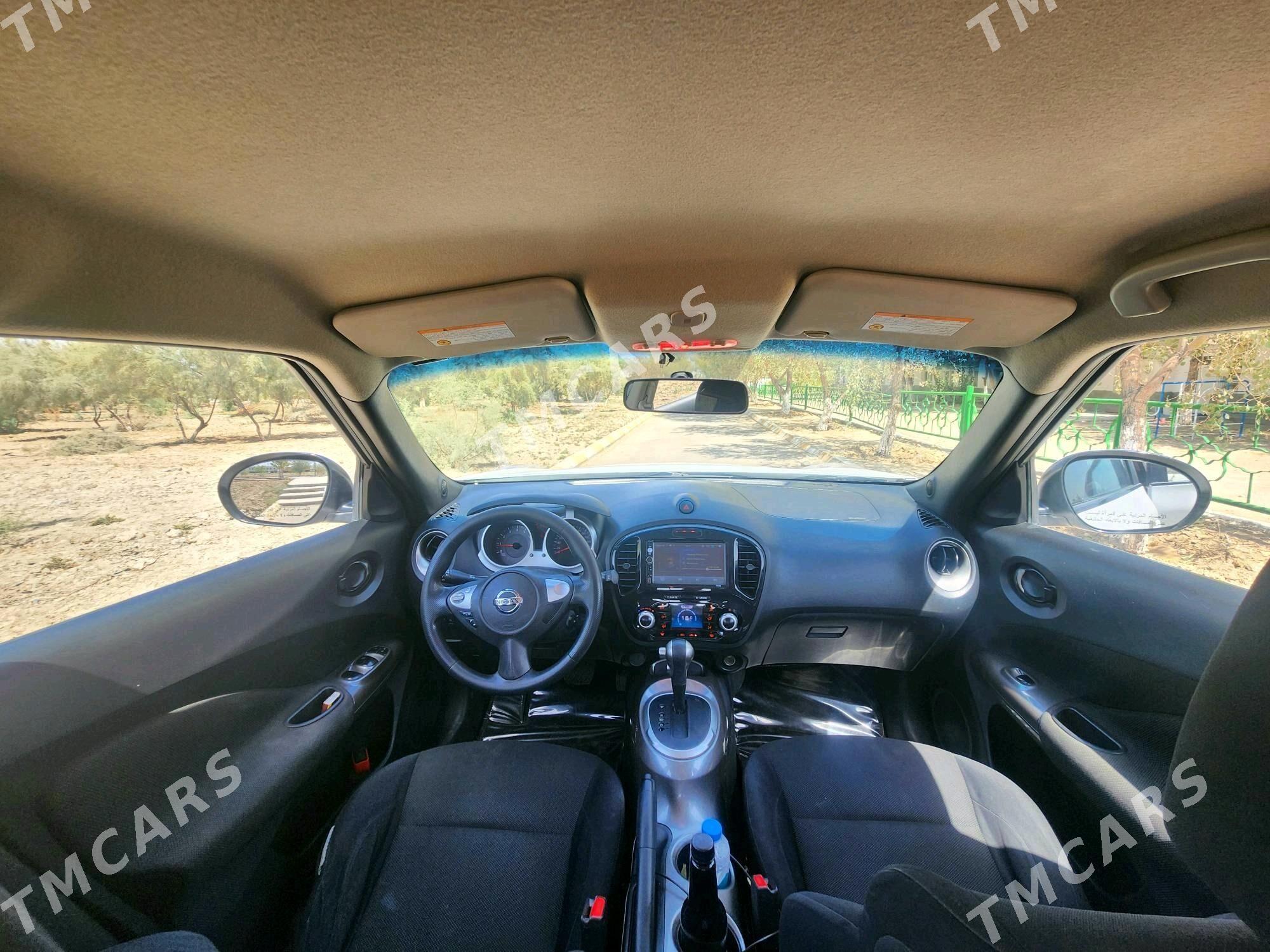 Nissan JUKE 2013 - 140 000 TMT - Aşgabat - img 3