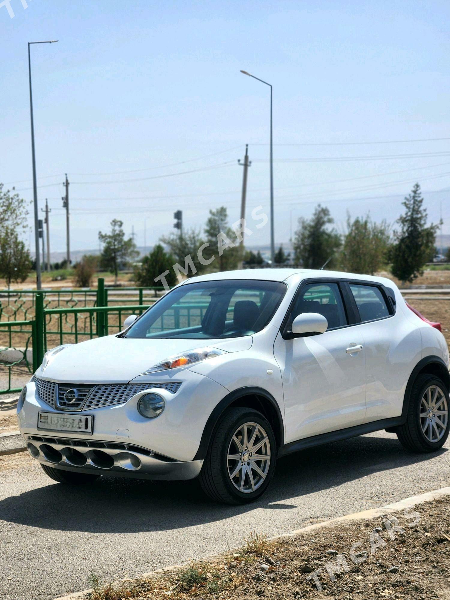 Nissan JUKE 2013 - 140 000 TMT - Aşgabat - img 5
