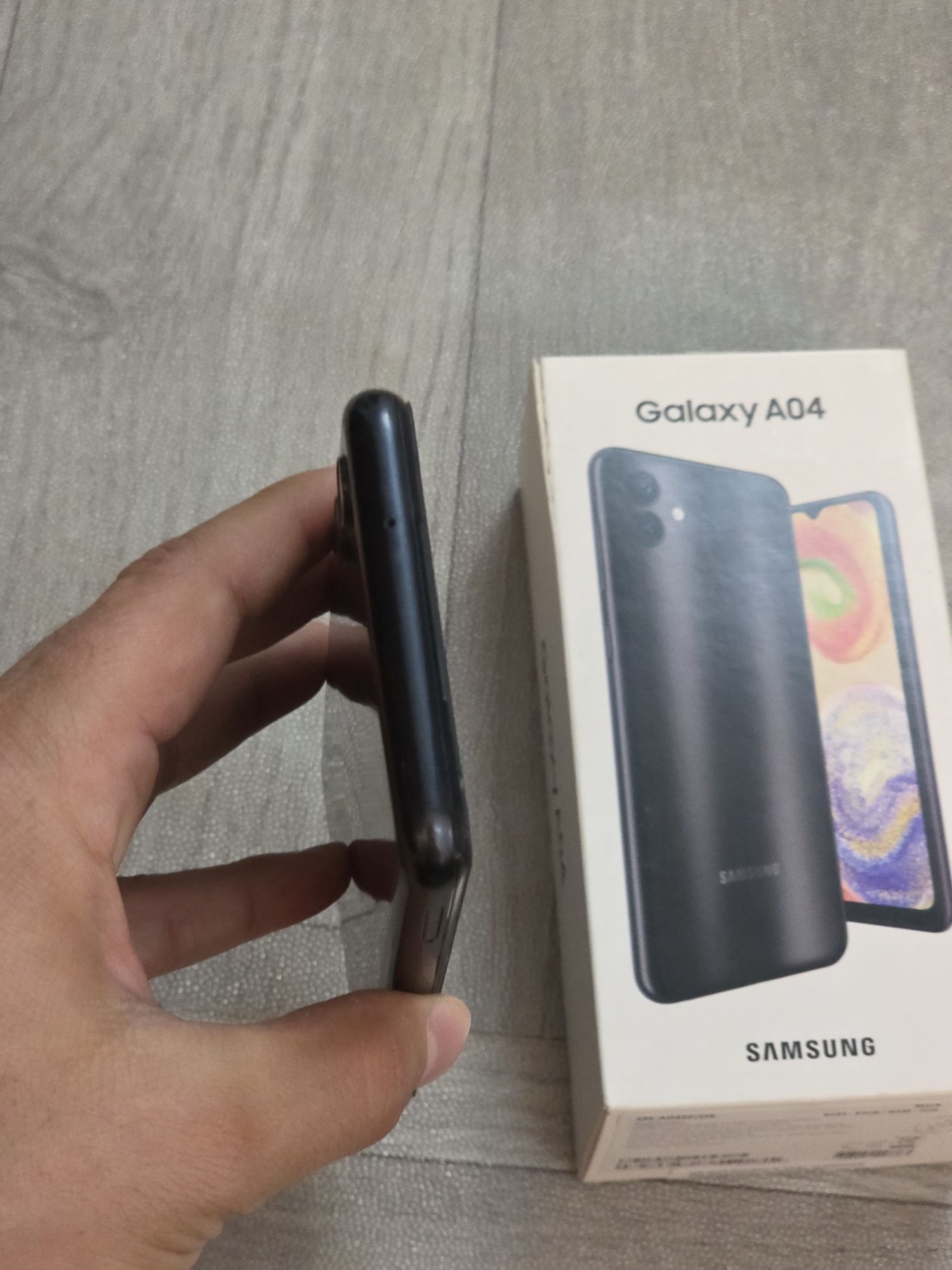Samsung A04. 3/32 - Aşgabat - img 3
