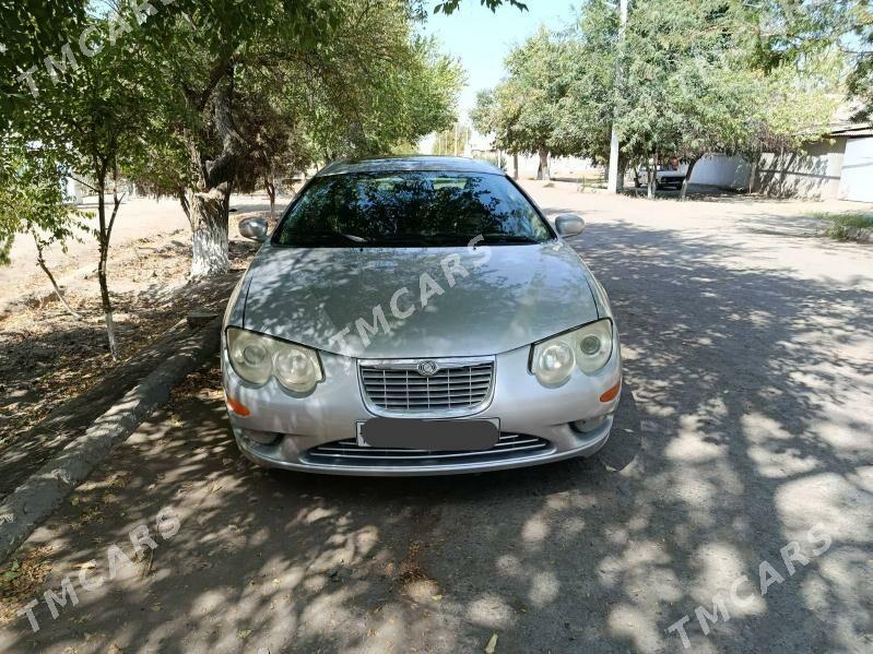Chrysler 300C 2003 - 65 000 TMT - Magtymguly - img 3