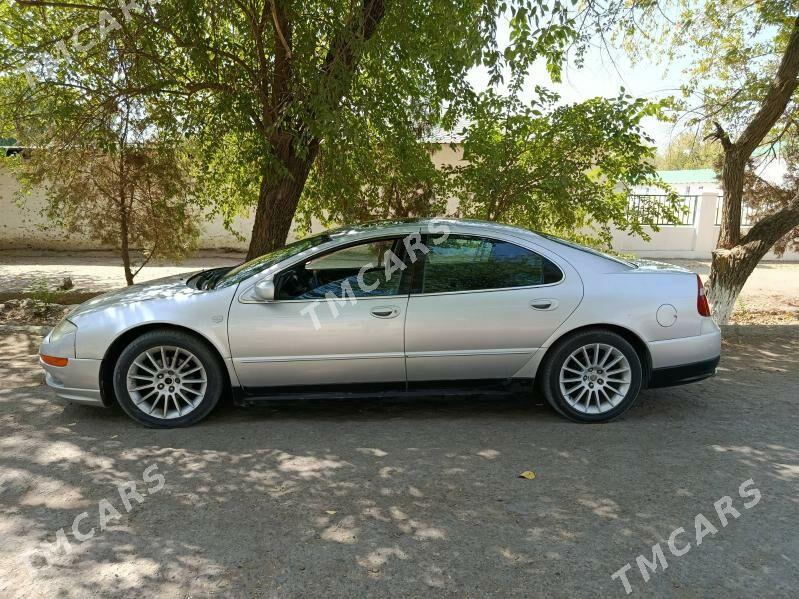 Chrysler 300C 2003 - 65 000 TMT - Magtymguly - img 5