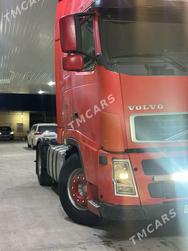 Volvo FH 460 2004 - 530 000 TMT - Herrikgala - img 2