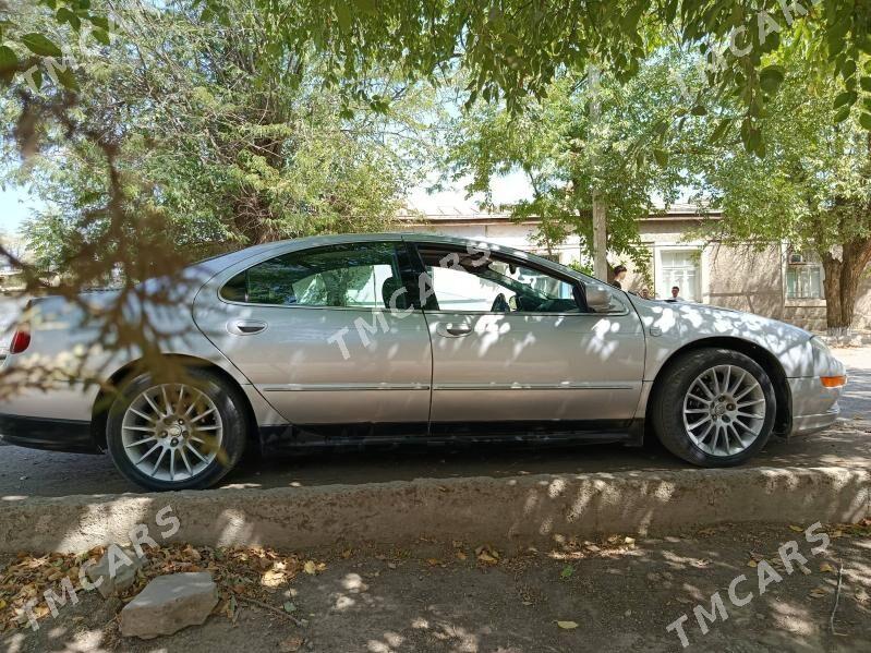 Chrysler 300C 2003 - 65 000 TMT - Magtymguly - img 4