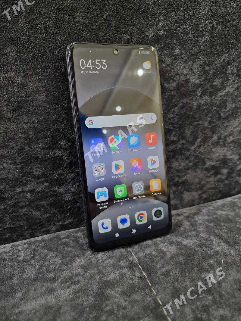 Redmi note 14 8.256 - Ашхабад - img 7