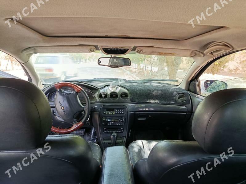 Chrysler 300C 2003 - 65 000 TMT - Magtymguly - img 2